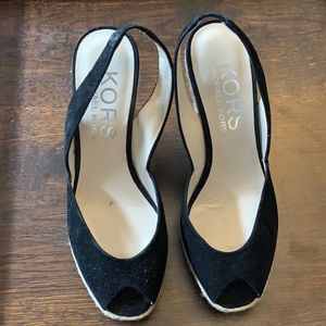 Kors by Michael Kors wedges